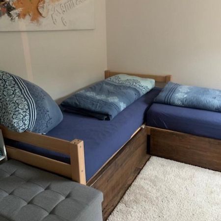 Wohnung Sulaba Вайлхайм ан дер Тек Екстериор снимка