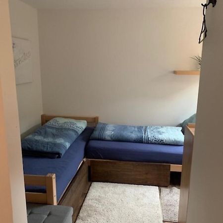 Wohnung Sulaba Вайлхайм ан дер Тек Екстериор снимка