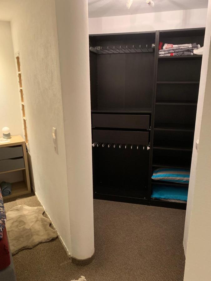 Wohnung Sulaba Вайлхайм ан дер Тек Екстериор снимка