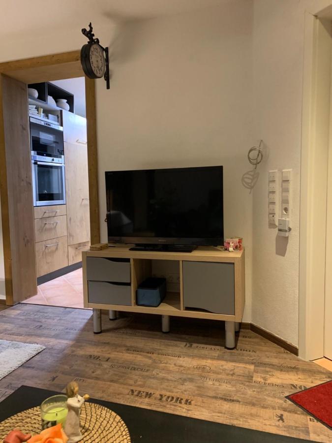 Wohnung Sulaba Вайлхайм ан дер Тек Екстериор снимка