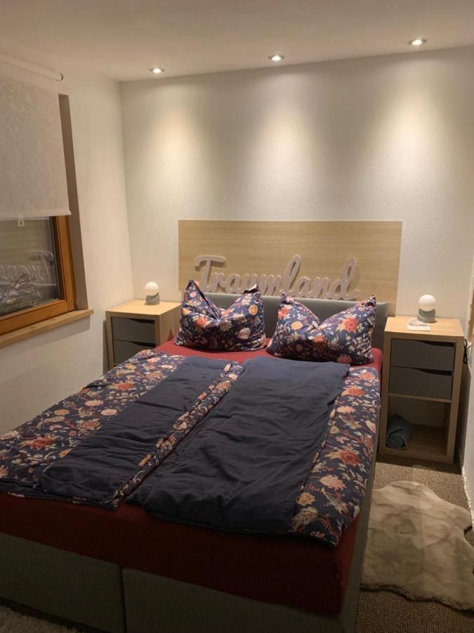 Wohnung Sulaba Вайлхайм ан дер Тек Екстериор снимка